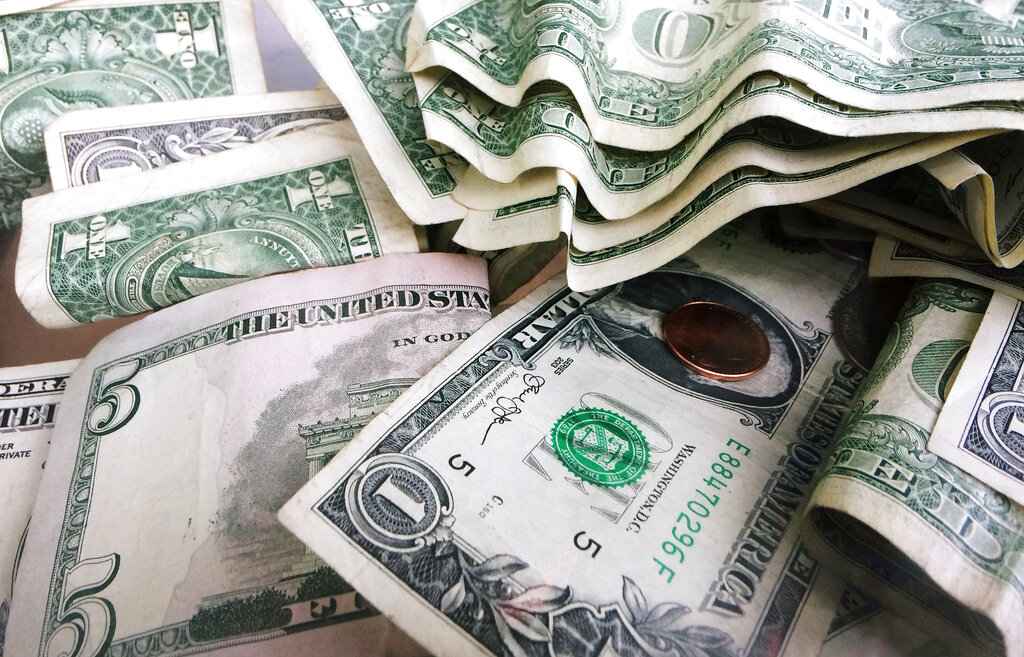 Second round of September Social Security payments goes out in three days 