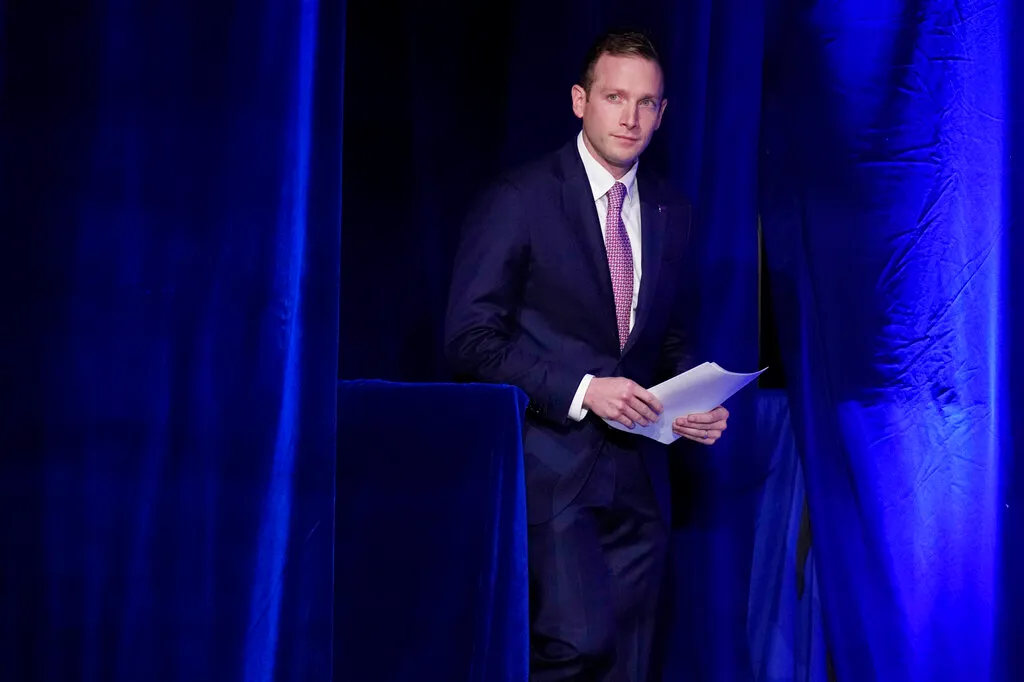 Max Miller will not resign amid domestic violence allegations
