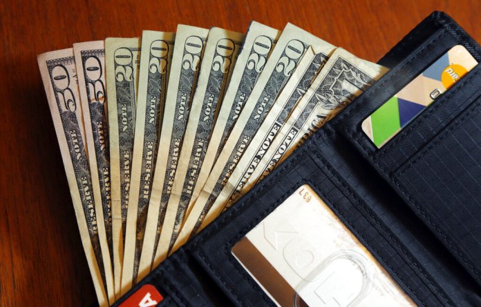 First round of August Social Security payments goes out today