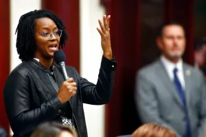 Florida Democrats call for unity after DSA-backed Nixon sets off party infighting