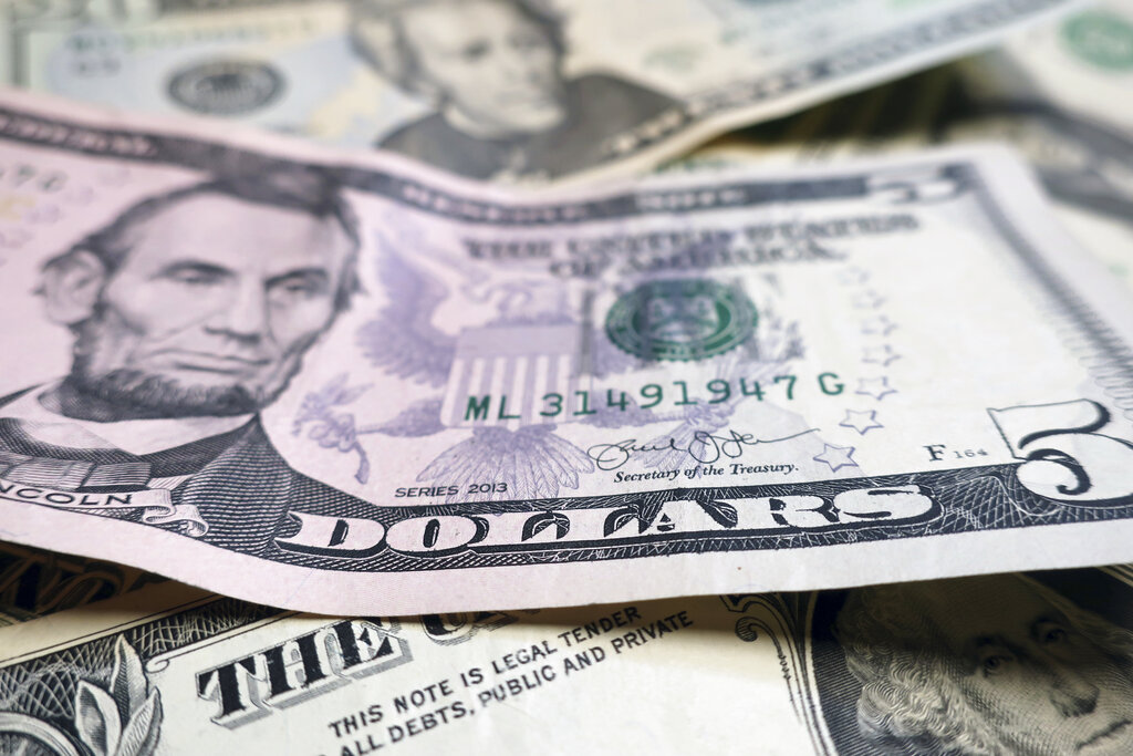 September Social Security direct payment worth $994 goes out in 16 days