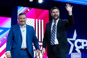 Cruz says ‘I want to be president’ after rejecting Vance 2028 consensus