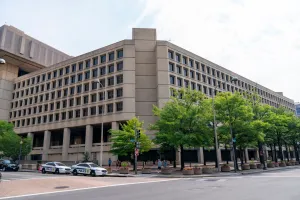 Judge halts FBI plan to relocate headquarters in DC after Maryland lawsuit 