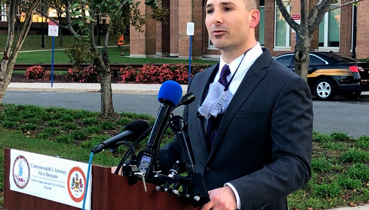 Soros-backed prosecutor in Virginia under fire for accused killers’ insanity pleas