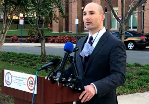 Soros-backed prosecutor in Virginia under fire for accused killers’ insanity pleas