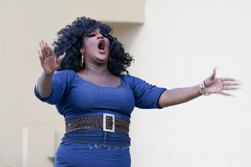 Appeals court upholds Florida law banning drag shows for children