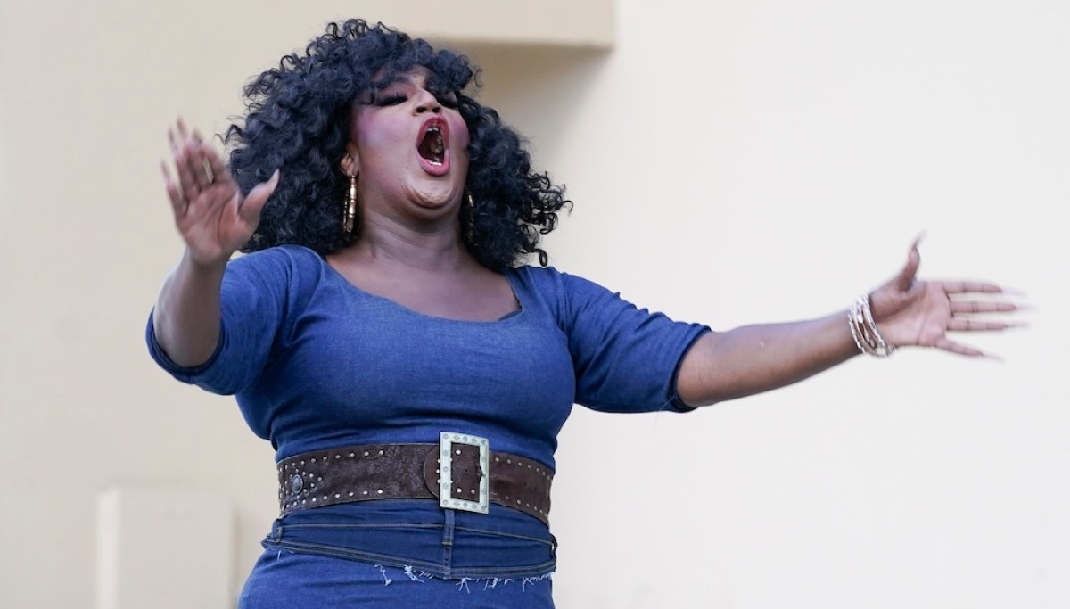 Appeals court upholds Florida law banning drag shows for children