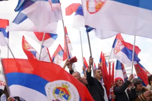 Let Bosnia collapse: Why Trump must recognize Republika Srpska