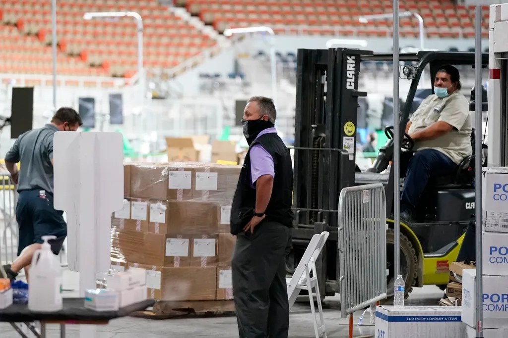 Phoenix Arizon 2020 election recount