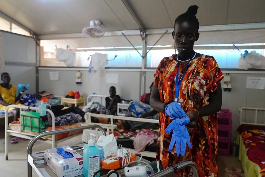 Inside Trump’s push to remake global women’s health around the world