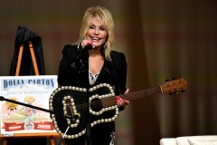 How Dolly Parton’s Imagination Library shared ‘gift of literacy’ with millions of children