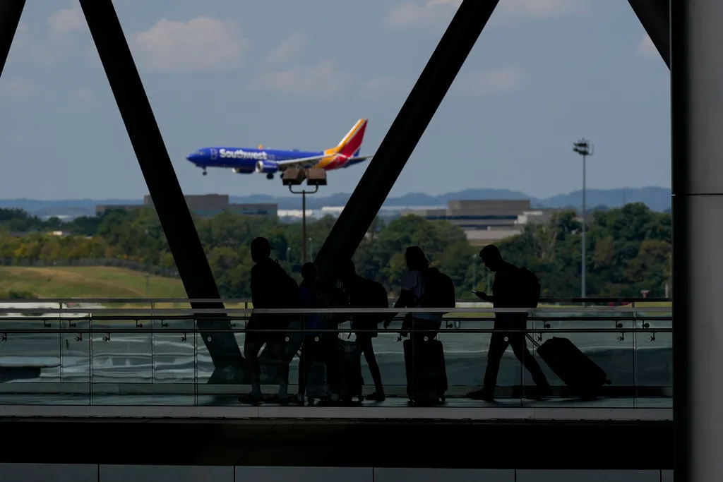 What to know about traveling ahead of Labor Day