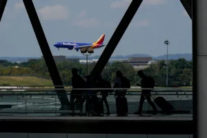 New York, Florida, Nevada see biggest drops in tourism as Canadians boycott the US