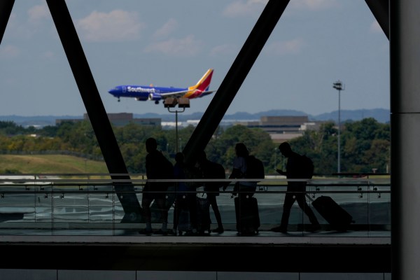 New York, Florida, Nevada see biggest drops in tourism as Canadians boycott the US