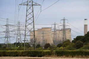 Iranian hackers disabled UK power plant for four days: Report