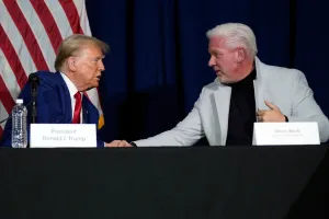 Glenn Beck interview prompts Trump to allow farmers and ranchers to process their own food