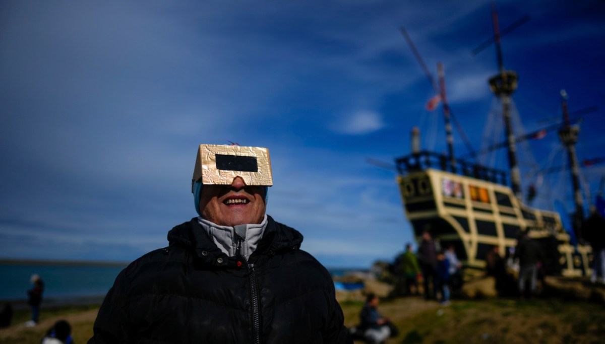 What to know about the solar eclipse
