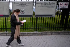 Trump administration cancels visa appointments worldwide to bolster consular officer training