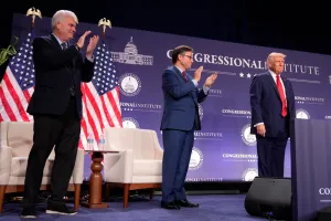 Poll: Issues that could give Trump and Republicans a midterm elections boost