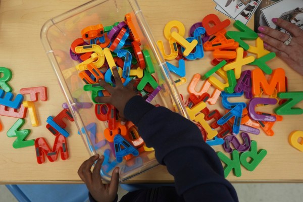 Trump’s Head Start reform could serve 236,000 more children — without spending a dime