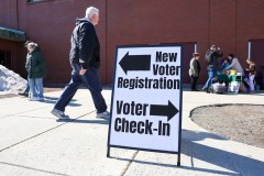 Noncitizen voters have lost on the facts. Now they’re weaponizing the Constitution