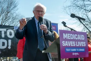 DSA ideas are ‘embarrassing’ and sound like they come from ‘high college students’: Sarah Bedford