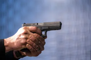 Gun rights groups sue New York over Glock ban