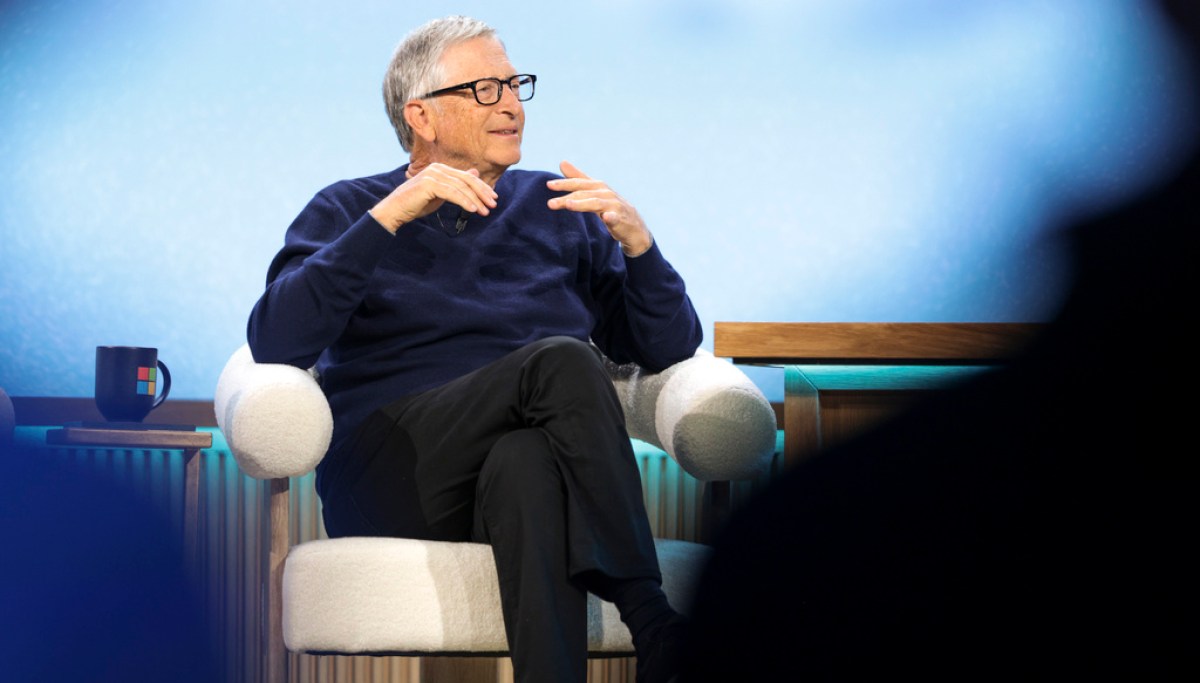 Bill Gates Pushes for Global AI Oversight: Is National Sovereignty at Risk?