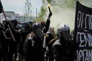 Anarchist tech collective braces for investigation amid Trump’s terrorism crackdown