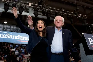 ‘Directly responsible’: Progressives blame AOC and Bernie Sanders for Francesca Hong’s Wisconsin loss