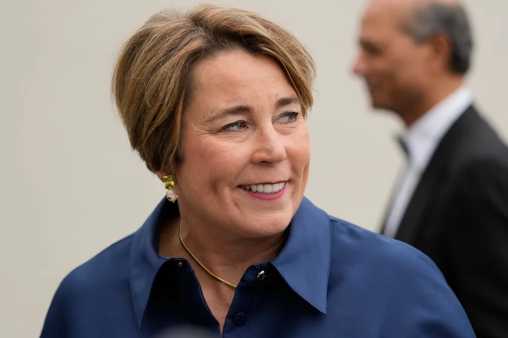 Massachusetts becomes 10th state to allow abortion up to birth