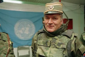 ‘Butcher of Bosnia’ Ratko Mladic dies at 84 while serving life sentence in The Hague
