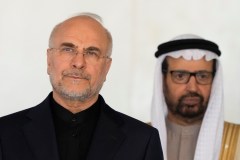 Iran slams US ‘clown crew’ as Trump threatens to annex Strait of Hormuz with no end to war in sight