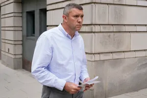 The last Jan. 6 case? Former DC police officer fighting conviction over contact with ex-Proud Boys leader
