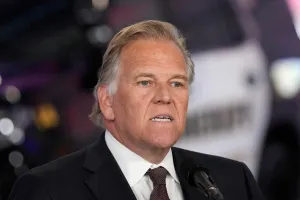 Mike Rogers advances to high-stakes Michigan Senate showdown