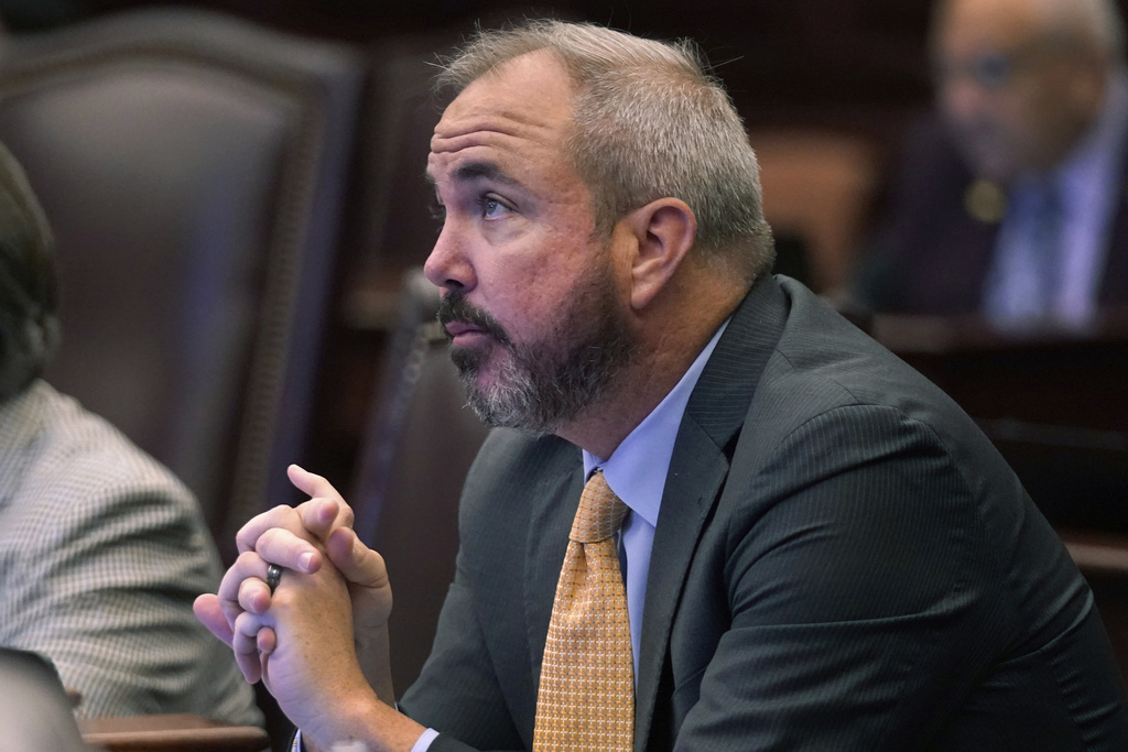 RNC chairman predicts GOP will pick up seats in midterm elections: ‘Bet on us’