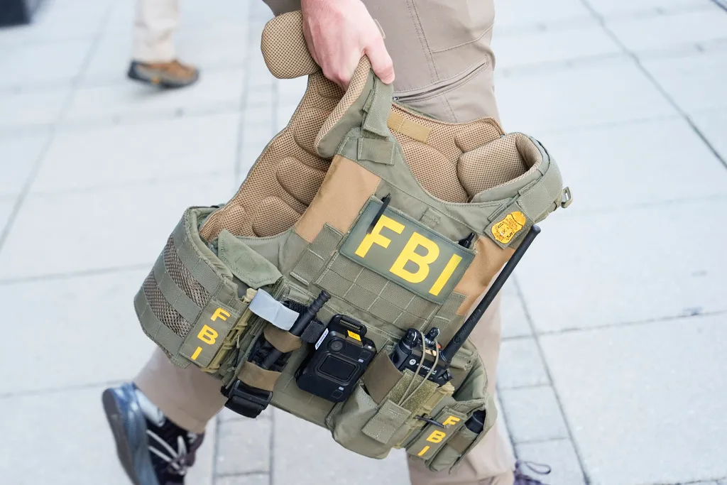 FBI used three undercover sources to nab New York woman for alleged terrorism plot