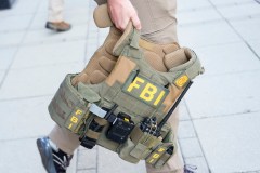 FBI used three undercover sources to nab New York woman for alleged terrorism plot