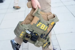 FBI used three undercover sources to nab New York woman for alleged terrorism plot