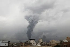 US killed 153 civilians in three strikes on Yemen in 2025, Pentagon says