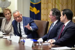 US takes lead from Hungary on pro-family, anti-abortion international agreement