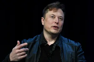 Zelensky bestows Musk with award for Starlink access during Russia-Ukraine war
