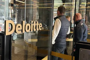Consulting firm Deloitte to pay US government $21.5 million in DEI settlement