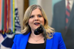 Trump to tap anti-abortion advocate Heidi Overton for FDA chief