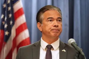 Rob Bonta calls Paramount’s threat to ditch California ‘blackmail’ to force settlement talks
