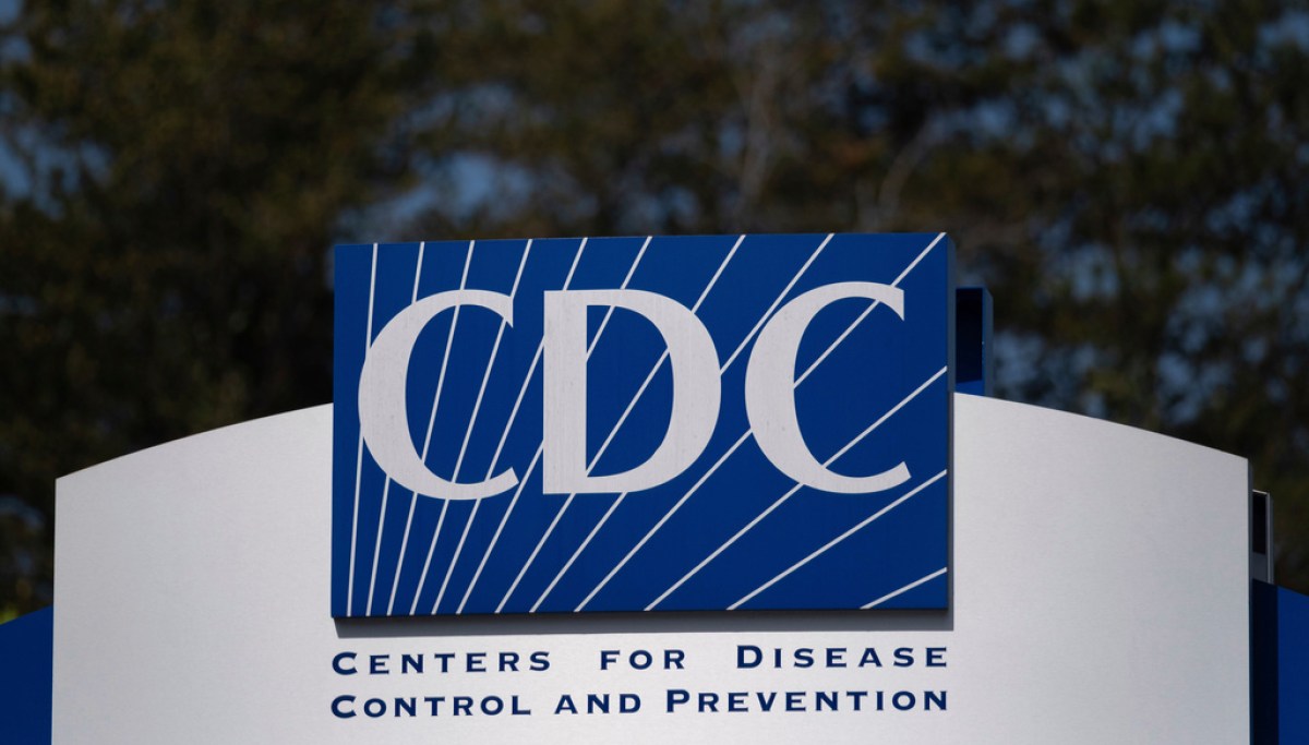 CDC reports over 20,000 suspected cyclosporiasis cases in largest outbreak in US history