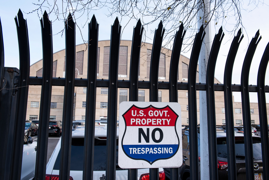 National Park Service moves to transfer control of National Guard hub to DC