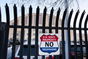 National Park Service moves to transfer control of National Guard hub to DC