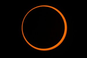 WATCH LIVE: Total solar eclipse darkens skies in Iceland and Spain