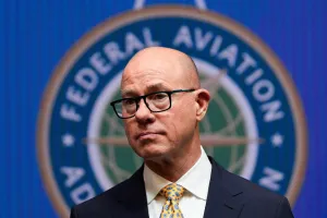 Trump administration races to overhaul America’s air traffic control system by 2028